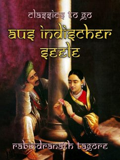 Cover Aus indischer Seele (eBook, ePUB)