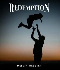 Cover Redemption (eBook, ePUB)
