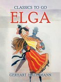 Elga (eBook, ePUB)