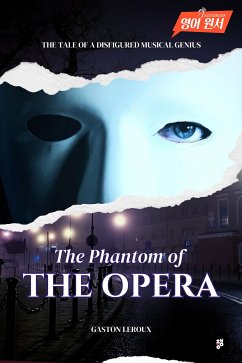 The Phantom of the Opera (eBook, ePUB) - Leroux, Gaston