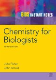 BIOS Instant Notes in Chemistry for Biologists (eBook, ePUB)