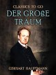 Der große Traum (eBook, ePUB) - Bild 1