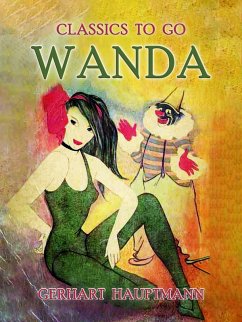 Wanda (eBook, ePUB) - Hauptmann, Gerhart