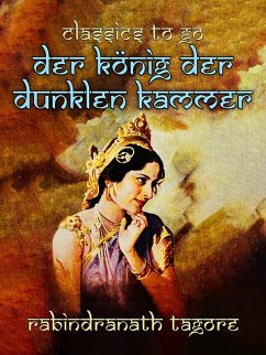 Cover Der König der dunklen Kammer (eBook, ePUB)