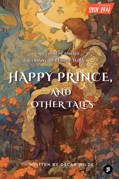 The Happy Prince, and Other Tales (eBook, ePUB) - Wilde, Oscar