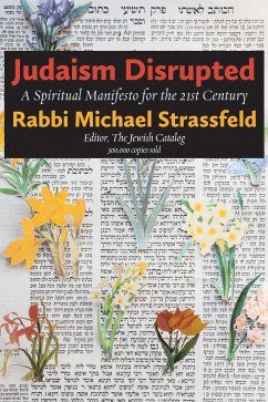 Judaism Disrupted (eBook, ePUB) - Strassfeld, Michael