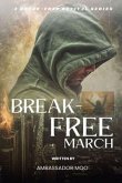 Break-free - Daily Revival Prayers - March - Towards the FUTURE (eBook, ePUB)