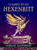 Hexenritt (eBook, ePUB)
