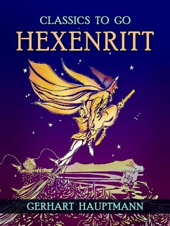 Hexenritt (eBook, ePUB) - Hauptmann, Gerhart