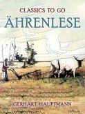 Ährenlese (eBook, ePUB)