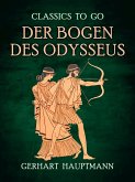 Der Bogen des Odysseus (eBook, ePUB)
