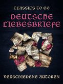 Deutsche Liebesbriefe (eBook, ePUB)