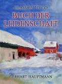 Buch der Leidenschaft (eBook, ePUB)