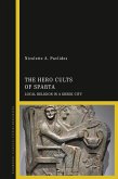 The Hero Cults of Sparta (eBook, PDF)