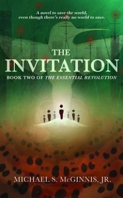 The Invitation (eBook, ePUB) - Mcginnis, Michael