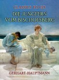 Die Jungfern vom Bischofsberg (eBook, ePUB)