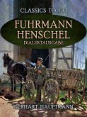 Fuhrmann Henschel Dialektausgabe (eBook, ePUB)