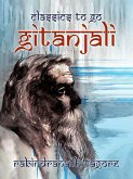 Gitanjali (eBook, ePUB)