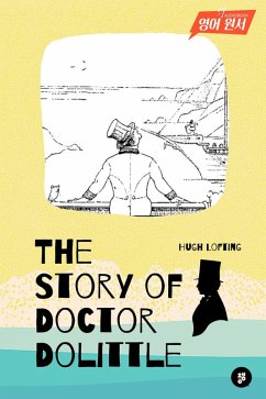 Cover The Story of Doctor Dolittle (eBook, ePUB)
