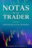Notas de un Trader (eBook, ePUB)