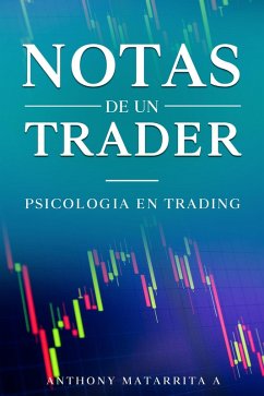 Cover Notas de un Trader (eBook, ePUB)