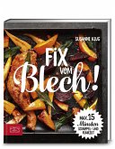 Fix vom Blech  (Mängelexemplar)