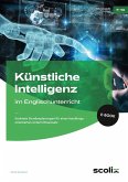 Künstliche Intelligenz im Englischunterricht (eBook, PDF)