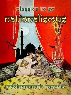 Nationalismus (eBook, ePUB) - Tagore, Rabindranath
