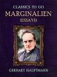 Marginalien (Essays) (eBook, ePUB) - Bild 1