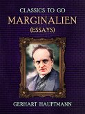 Marginalien (Essays) (eBook, ePUB)