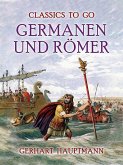 Germanen und Römer (eBook, ePUB)