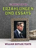 Erzählungen und Essays (eBook, ePUB)