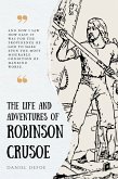 The Life and Adventures of Robinson (eBook, ePUB)