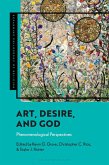 Art, Desire, and God (eBook, ePUB)