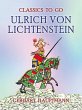 Ulrich von Lichtenstein (eBook, ePUB) - Bild 1