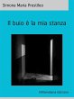 Il buio è la mia stanza (eBook, ePUB) - Bild 1