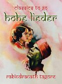 Hohe Lieder (eBook, ePUB)