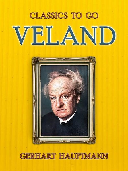 Veland (eBook, ePUB)