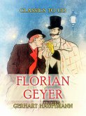 Florian Geyer (eBook, ePUB)