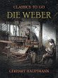 Die Weber (eBook, ePUB) - Bild 1