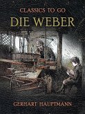 Die Weber (eBook, ePUB)