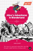 Alice\'s Adventures in Wonderland (eBook, ePUB)