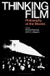 Thinking Film (eBook, PDF) - Bild 1