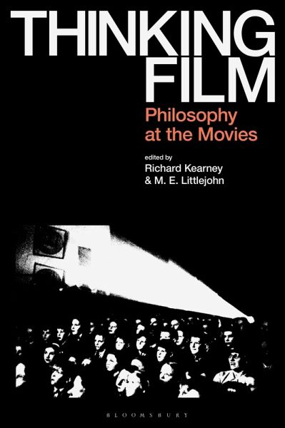 Thinking Film (eBook, PDF)