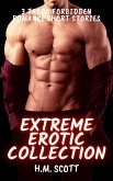Extreme Erotic Collection (eBook, ePUB)