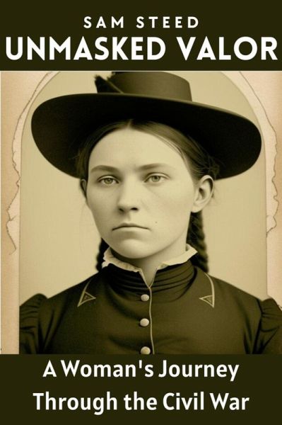 Unmasked Valor (eBook, ePUB) Unmasked Valor (eBook, ePUB)