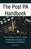 The Post PA Handbook (eBook, ePUB)
