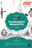 The Wonderful Wizard of Oz (eBook, ePUB)