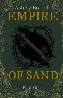Cover EMPIRE OF SAND (eBook, ePUB)