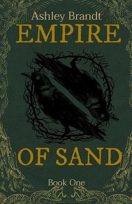 EMPIRE OF SAND (eBook, ePUB) EMPIRE OF SAND (eBook, ePUB)